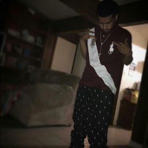 Meet your Posher, Poozy